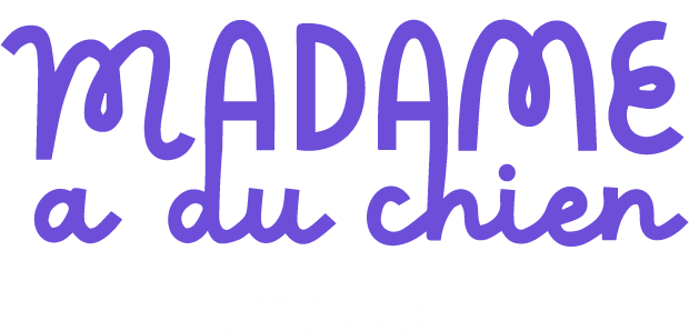 Madame a du chien podcast