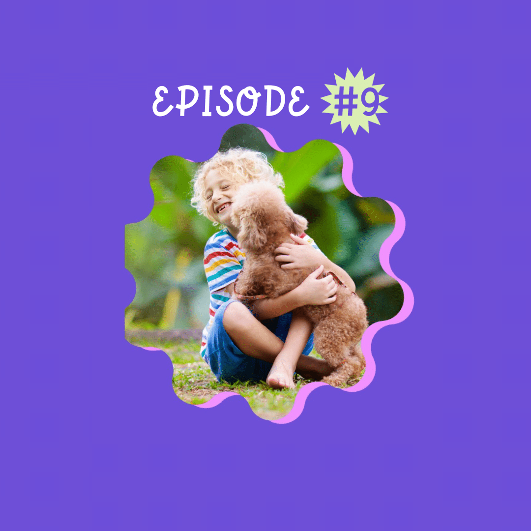 episode 9 identité de genre miniature madame a du chien