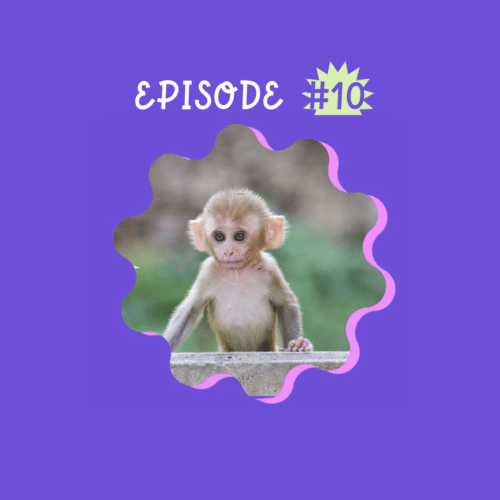 Episode 10 Madame a du chien